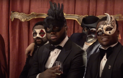 'Alhan & Headie One's Europe Road Trip' takes them to Venice in new episode