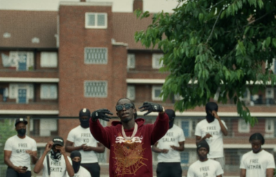 Watch Unknown T & Lancey Foux join forces for 