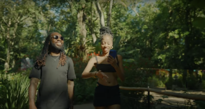 JAE5 drafts in BNXN for sunny 