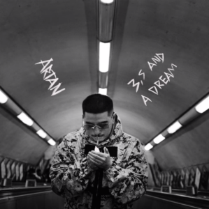 ARTAN debuts '3.5 & A Dream' mixtape & 