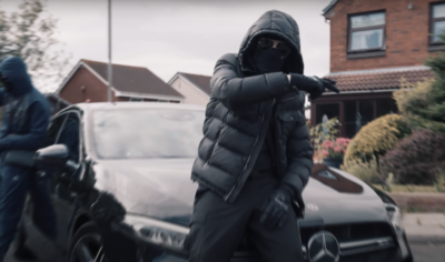 Watch Young LS star in new 