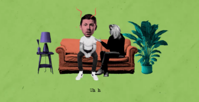 Professor Green teams up with INFAMOUSIZAK & Pote for 