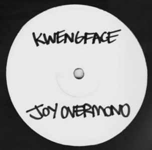 Kwengface explores new territories on 