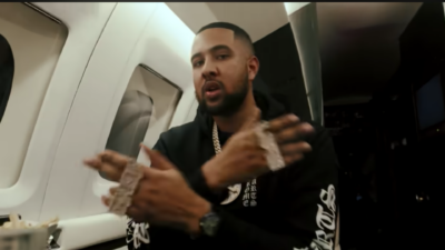 Tr Trizzy flexes in unapologetic new video 