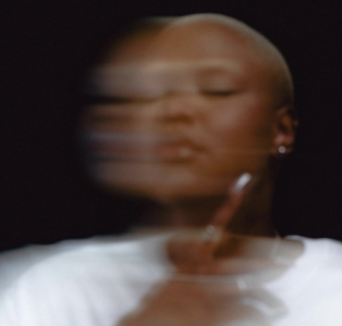 Listen to Hamzaa's soulful new EP 'RUSH'