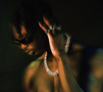 JNR CHOI unleashes lively 5-track EP 'MR MOTION'