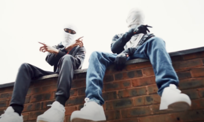 Loose Lango & R11 link up in 