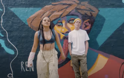 Queen Millz & Jolliffe connect on lively DnB cut 