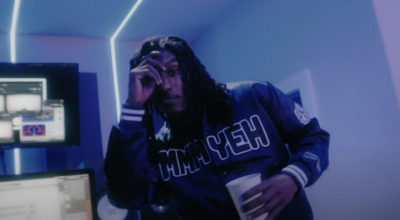 Little Torment remixes Latto's 