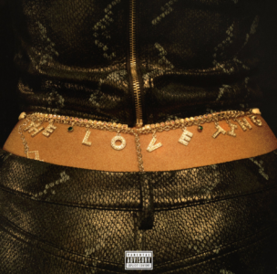 Jordy talks about 'The Love Ting' on brand new EP