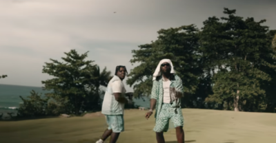 Byron Messiah calls upon Burna Boy for iconic remix 