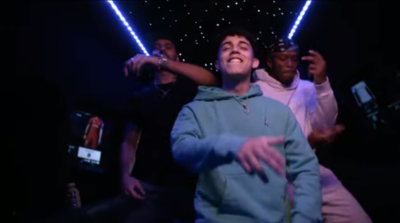 Yxng Dave calls upon Chip & DJ Fricktion for 