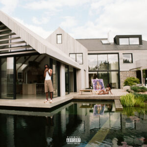 Listen to 'Can't Commit' the debut mixtape from Arz