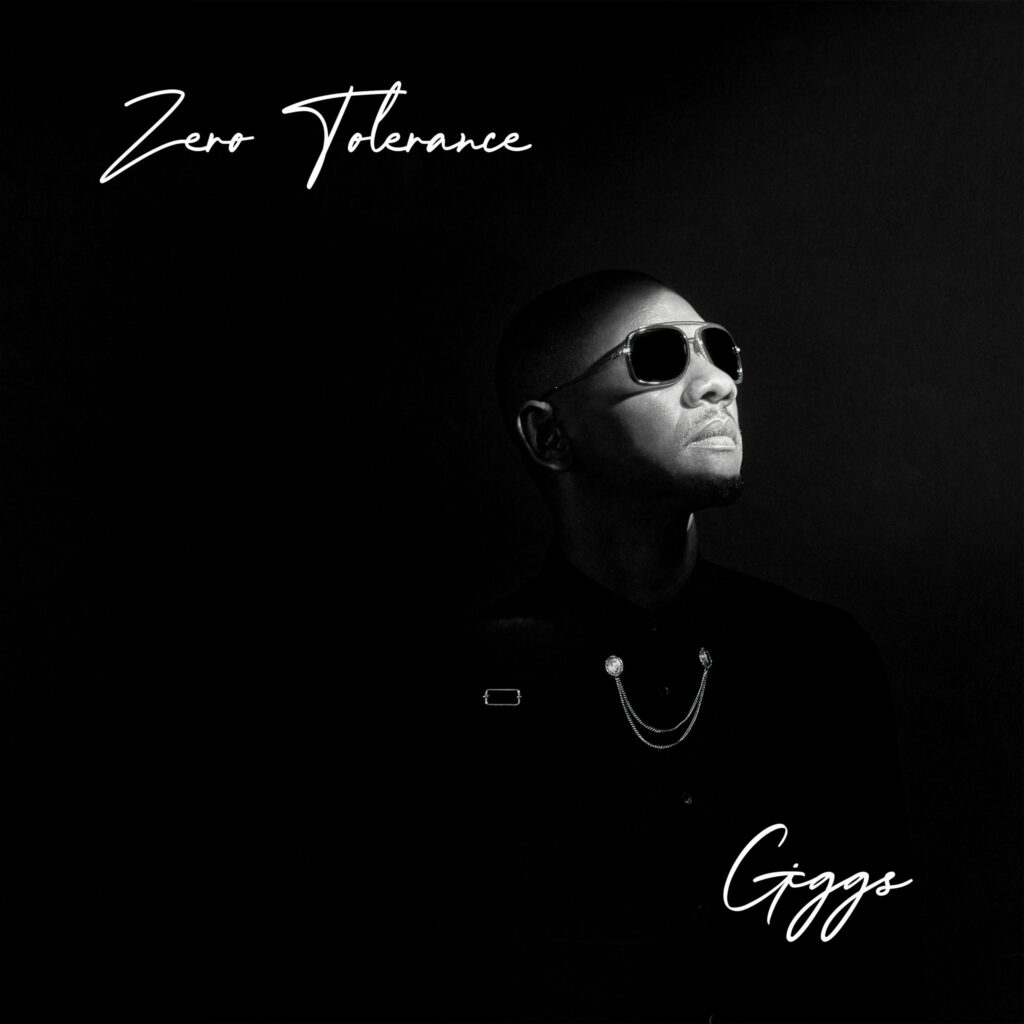 Giggs announces brandnew project 'Zero Tolerance' GRM Daily