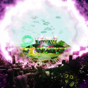 Listen to 'Lehgoland' the new mixtape from Len ft. Unknown T, Lancey Foux & more