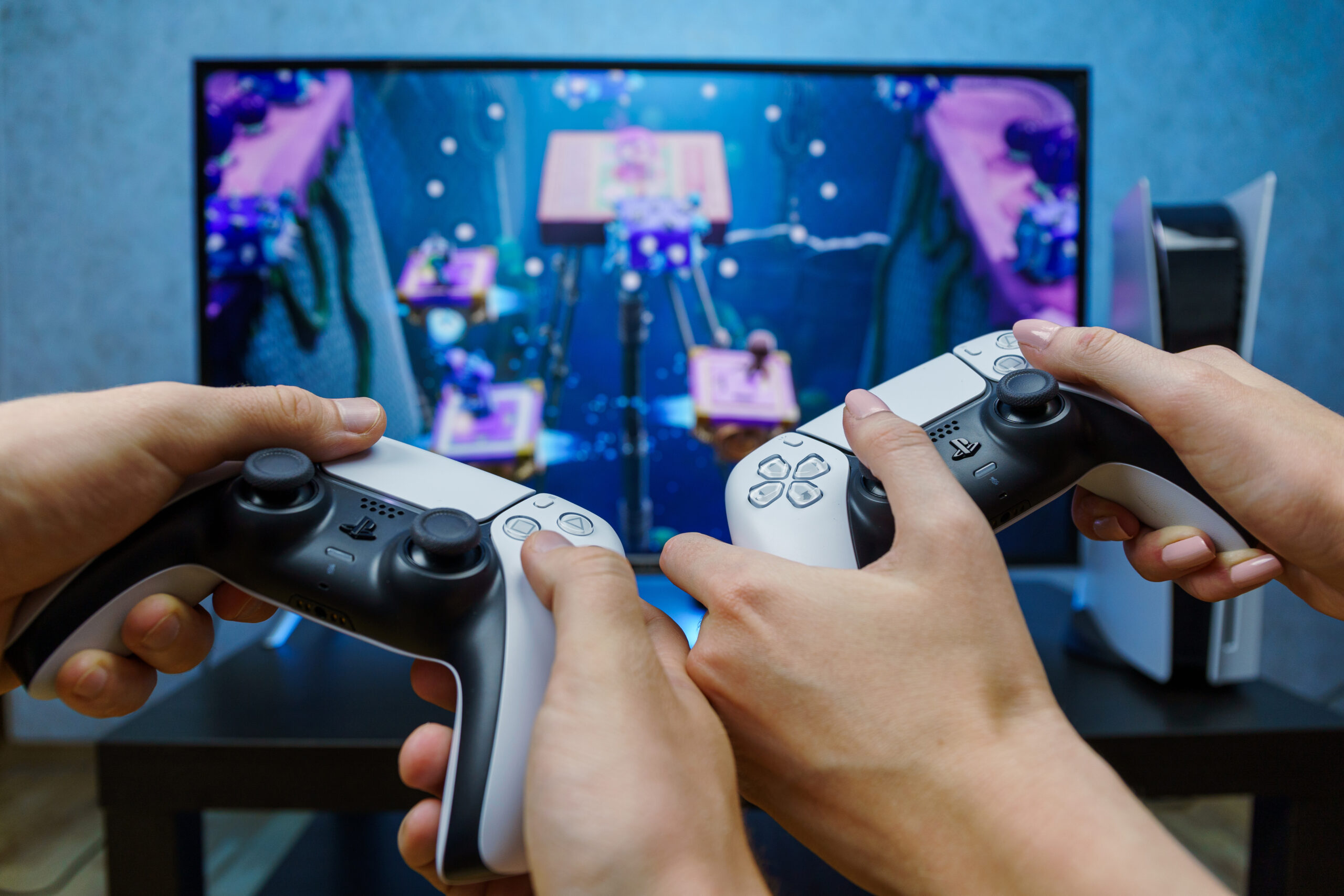 playstation ps5