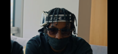 Viral star Skoob unleashes new bop “Ya Zimmie”