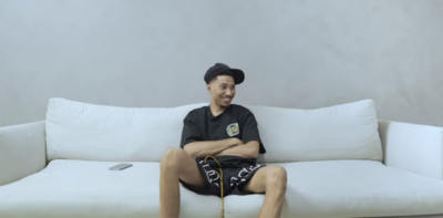 Toxic TV joins Flash Johnson for third instalment of 'Director's Cut'