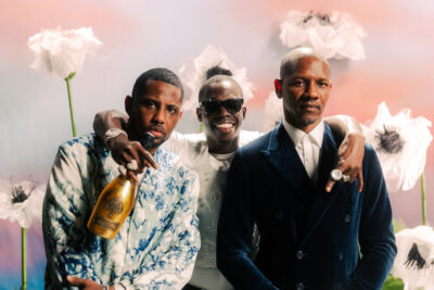 Here's what went down at the GRM Gala 2023