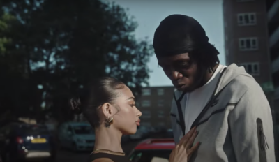 J Kay & Skore Beezy link up for new single  