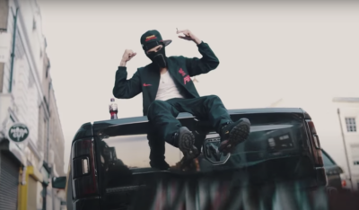 Watch Vecksar shine in 