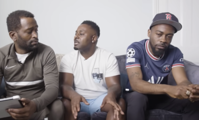 Watch Lippy & Loons face off in general religion quiz with LV General