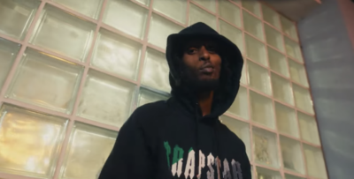 PREMIERE: Kawali returns with new bop 