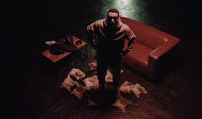 PREMIERE: Flames makes hotly anticipated return with 