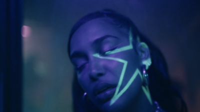 Jorja Smith reveals new single & video 