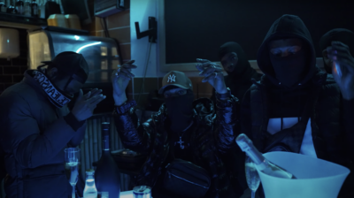 Q1, T-Mantana, T-Ching, Rado & Grimm unite for 