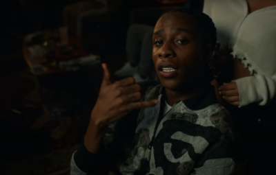 Clavish strikes with 