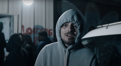 Benny Banks flips a classic on new banger 