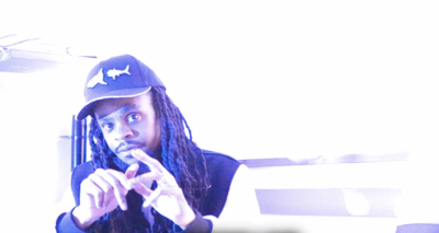 Watch Dimzy (67) star in new 