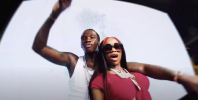 Lancey Foux & Sexyy Red unite in jumpy 