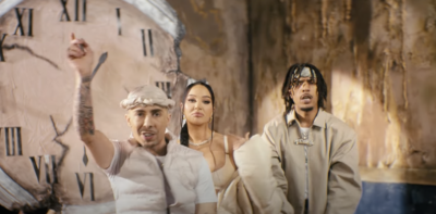 N-Dubz celebrate release of new album with 