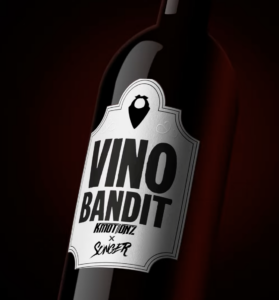 Songer joins K Motionz to flip a Ruff Sqwad classic on 