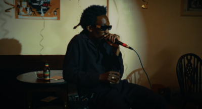 Miles From Kinshasa gives visual treatment to smooth drop 