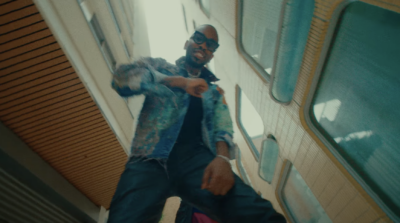 Len heads to Paris in lit 