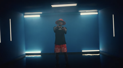 Loofy & Big Tobz link up for 