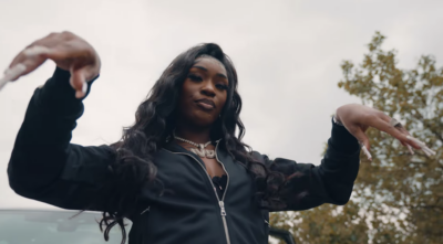 Ivorian Doll goes back to basics with 