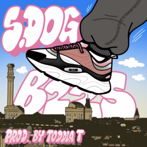 S Dog & Toddla T unite on new floor-filler 