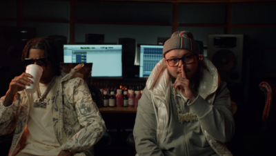 Digga D & Potter Payper join forces for huge collab 