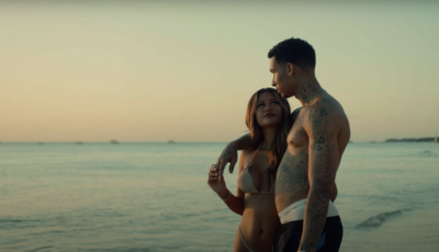 Fredo enlists Eric IV for smooth 