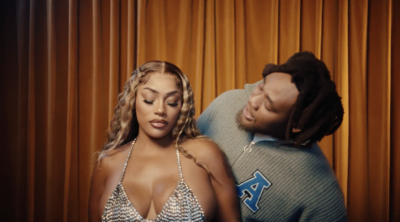 Stefflon Don & BNXN link up for star-studded 