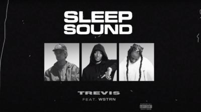 WSTRN join Trevis for smooth new song 