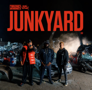 P Money & Whiney enlist Ocean Wisdom for new banger 