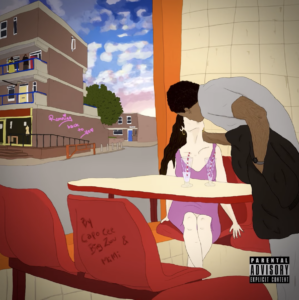 Big Zuu, Capo Lee & Mimi unite for summer banger 