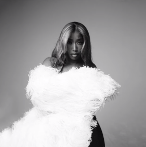 Listen to Kamille shine on classy new single 