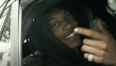 Kayem2x lets off jumpy new one 