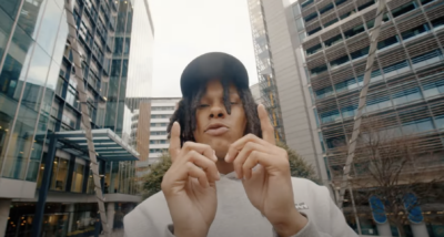 LZee takes on house on latest bop 